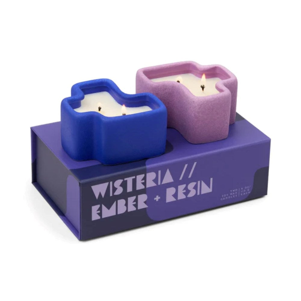 Candle set | Jigsaw