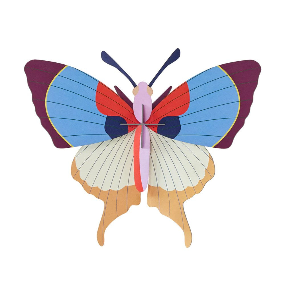 Wall decoration | Large | Butterflies & Dragonflies