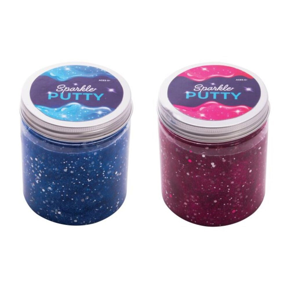 Putty | sparkle
