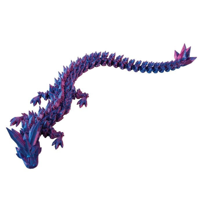 Sensory Toy | Dragon