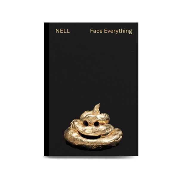 Nell: Face Everything | Editor: Lesley Harding