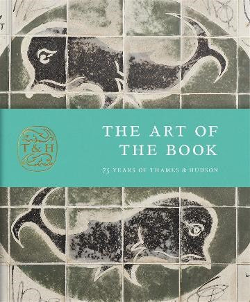 The Art of the Book | Editor: Anna Nyburg