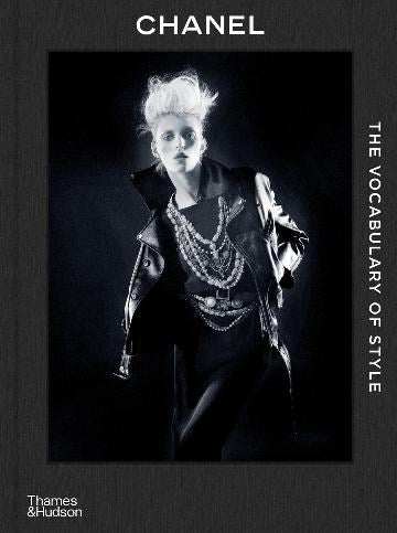 Chanel: The Vocabulary of Style | Author: Jérôme Gautier