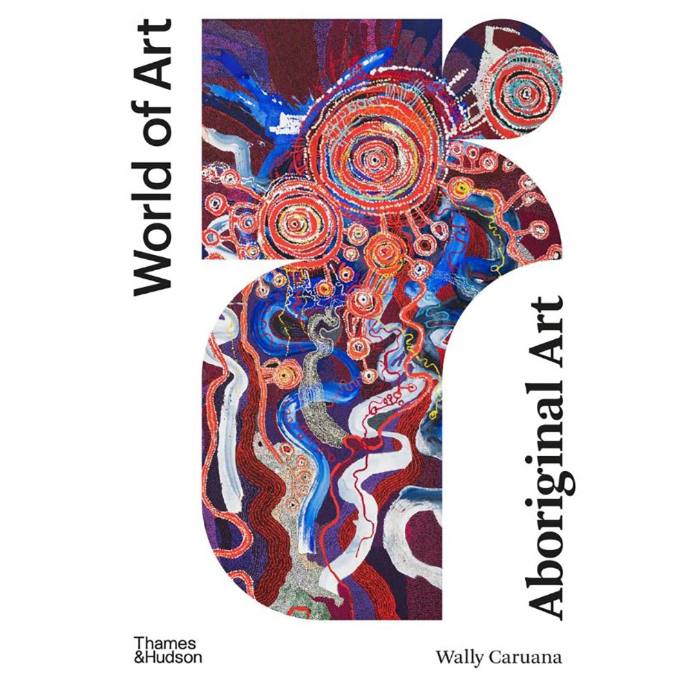 Aboriginal Art | Author: Wally Caruana