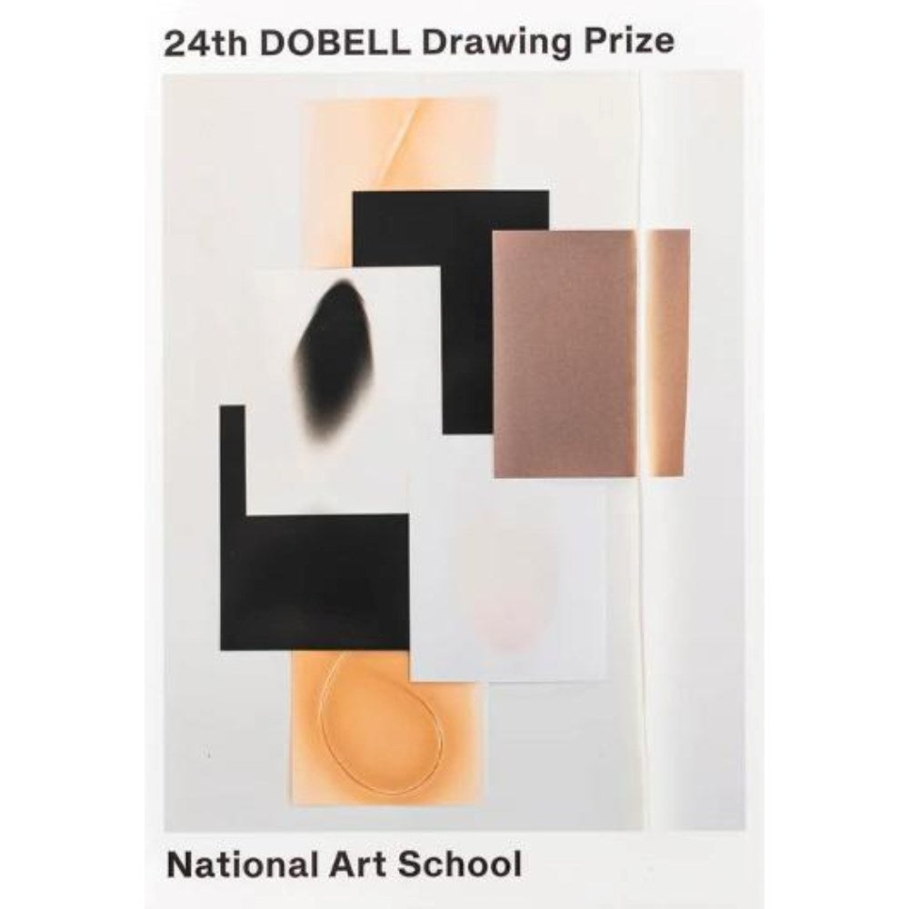24th Dobell Drawing Prize | Author: National Art School