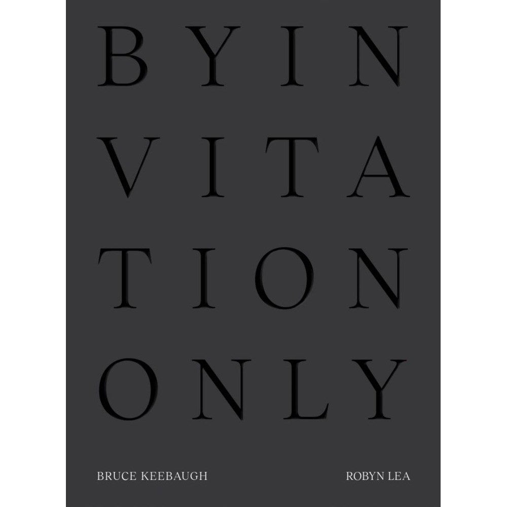 By Invitation Only: The world's most beautiful parties | Author: Bruce Keebaugh