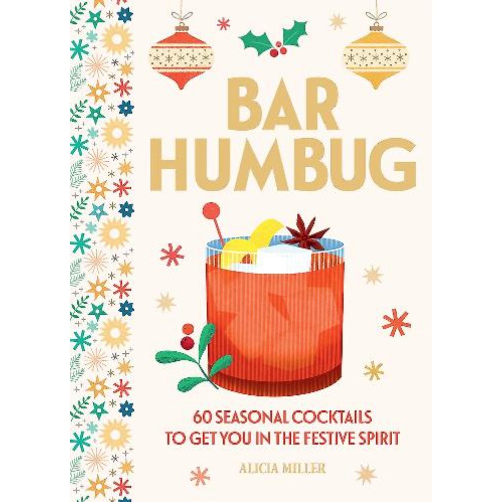 Bar Humbug | Author: Alicia Miller