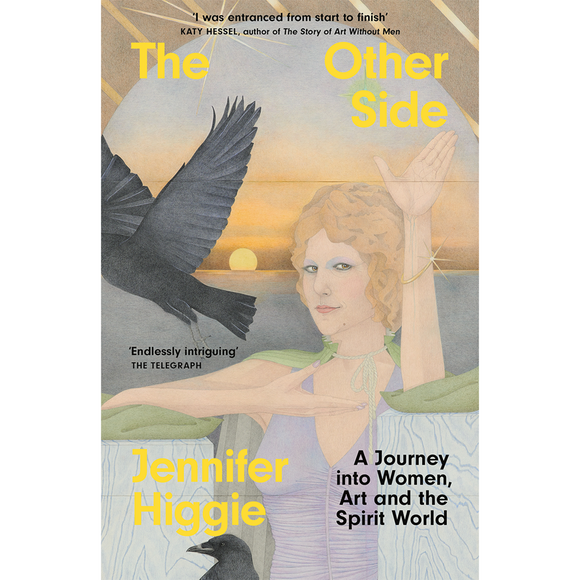 The Other Side | Author: Jennifer Higgie