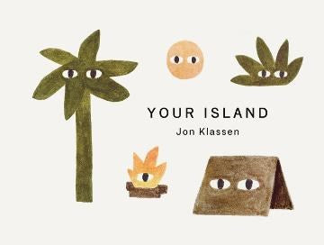 Your Island | Author: Jon Klassen