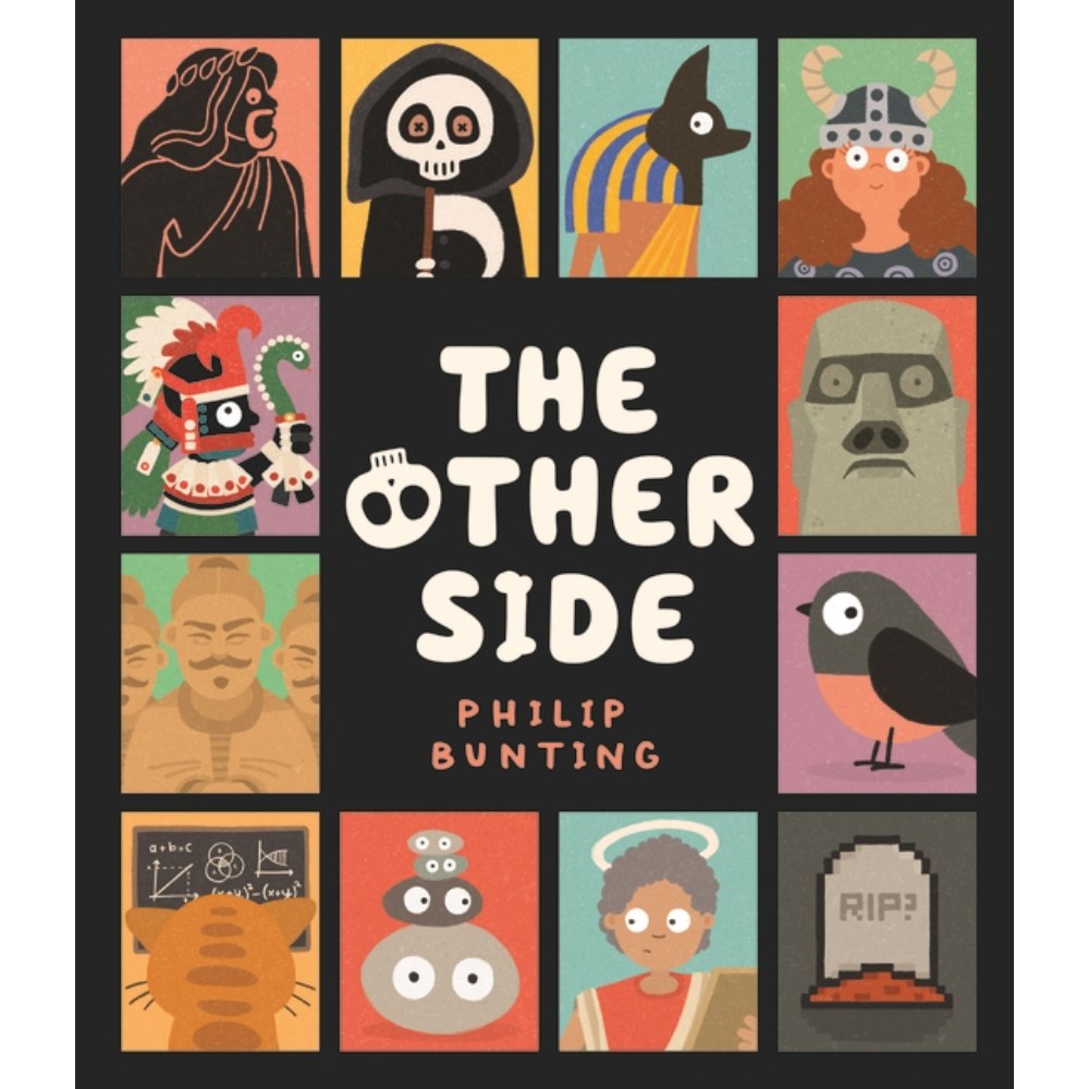 The Other Side | Author: Phillip Bunting