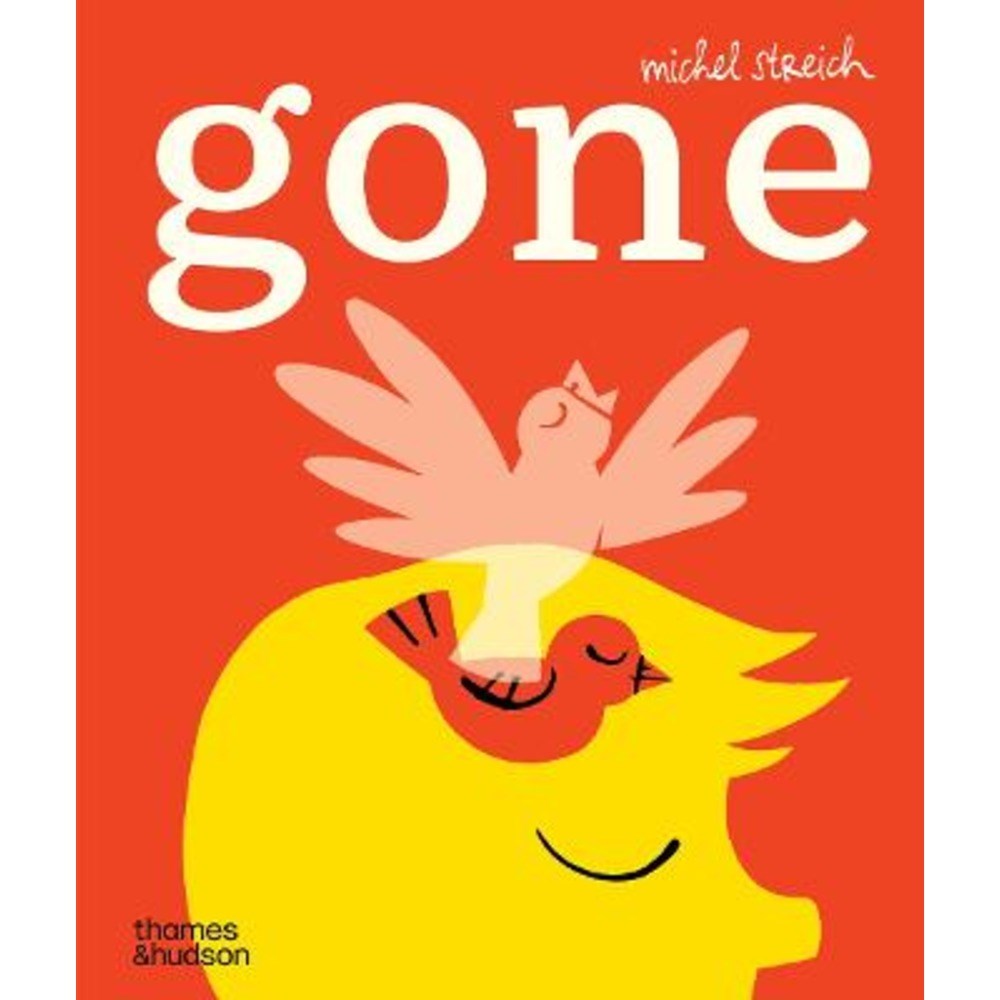 Gone | Author: Michel Streich
