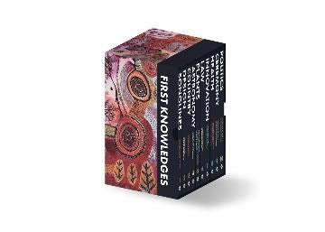 First Knowledges The Collection | 10 Book Set