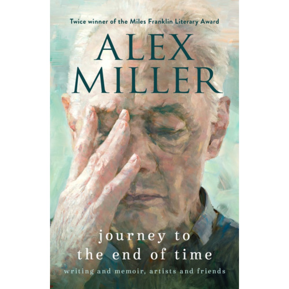 Journey to the End of Time | Author: Alex Miller
