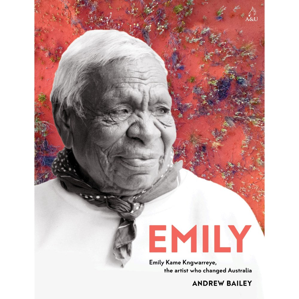 Emily | Author: Andrew Bailey