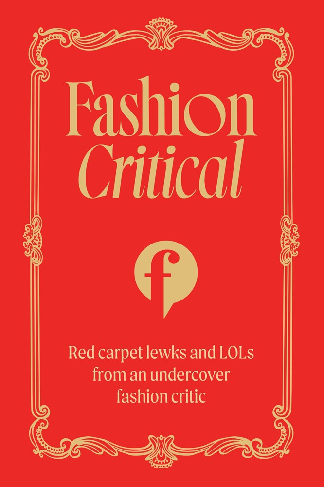 Fashion Critical