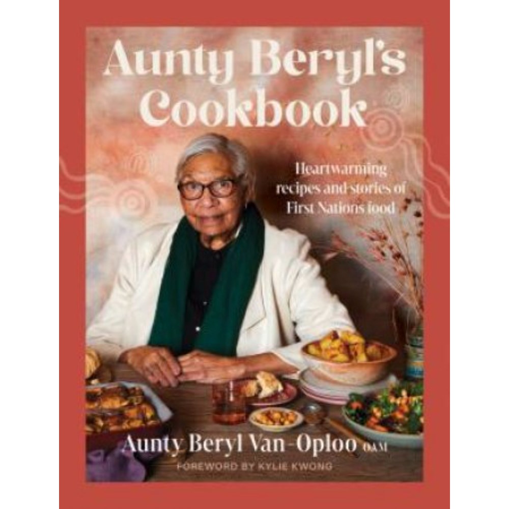 Aunty Beryl's Cookbook | Author: Beryl Van-Oploo