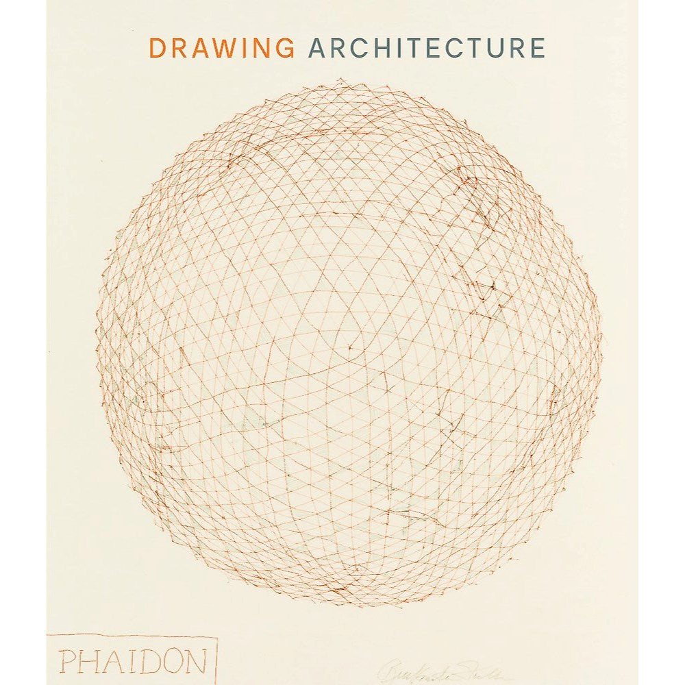 Drawing Architecture | Author: Helen Thomas