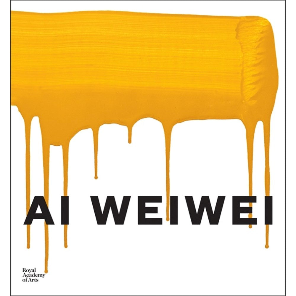Ai Weiwei | Author: Marlow et al.