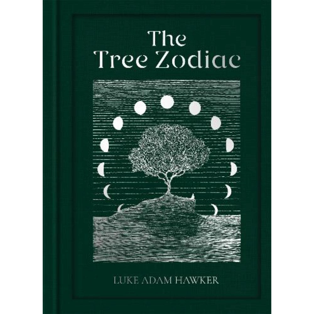 The Tree Zodiac | Author: Luke Adam Hawker