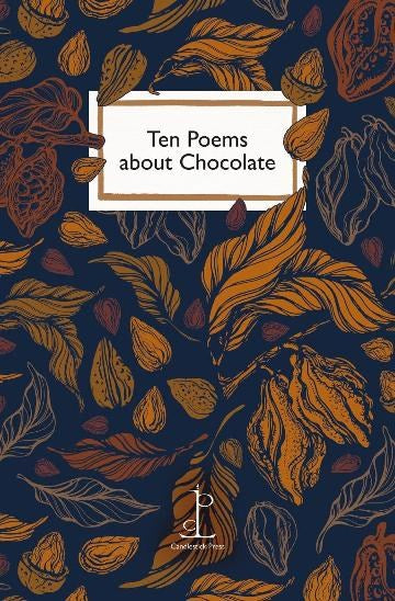 Ten Poems about Chocolate | Author: Candlestick Press