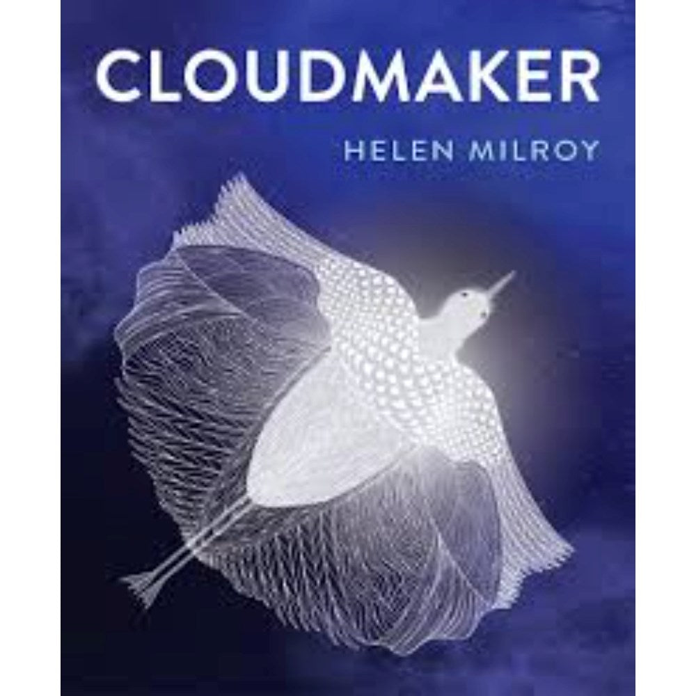 Cloudmaker | Author: Helen Milroy