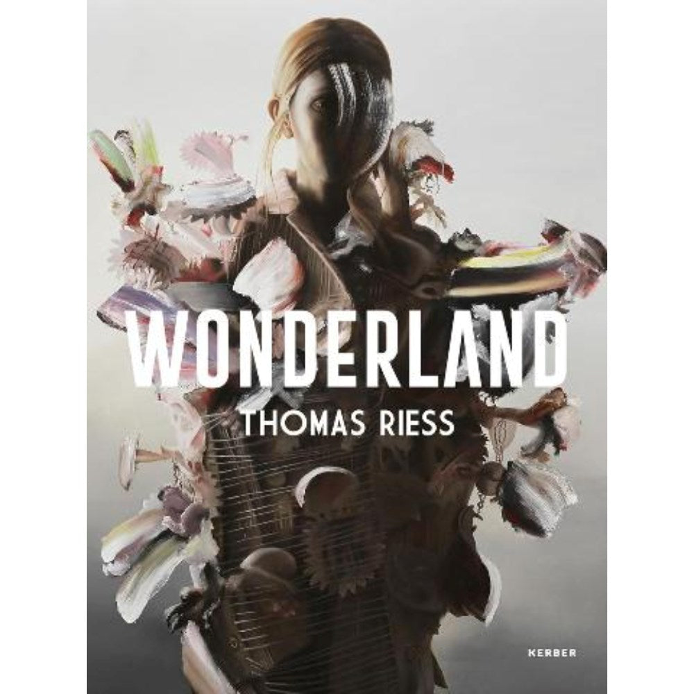 Thomas Riess: Wonderland | Author: Thomas Reiss