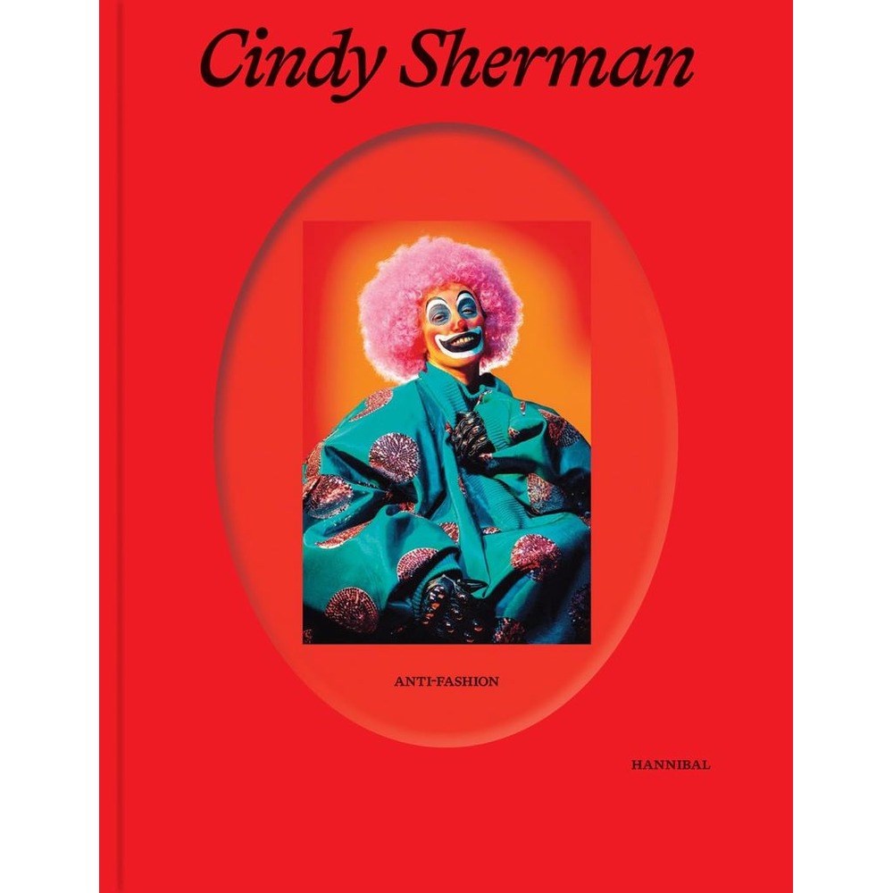 Cindy Sherman: Anti-Fashion | Author: Anne Ruygt