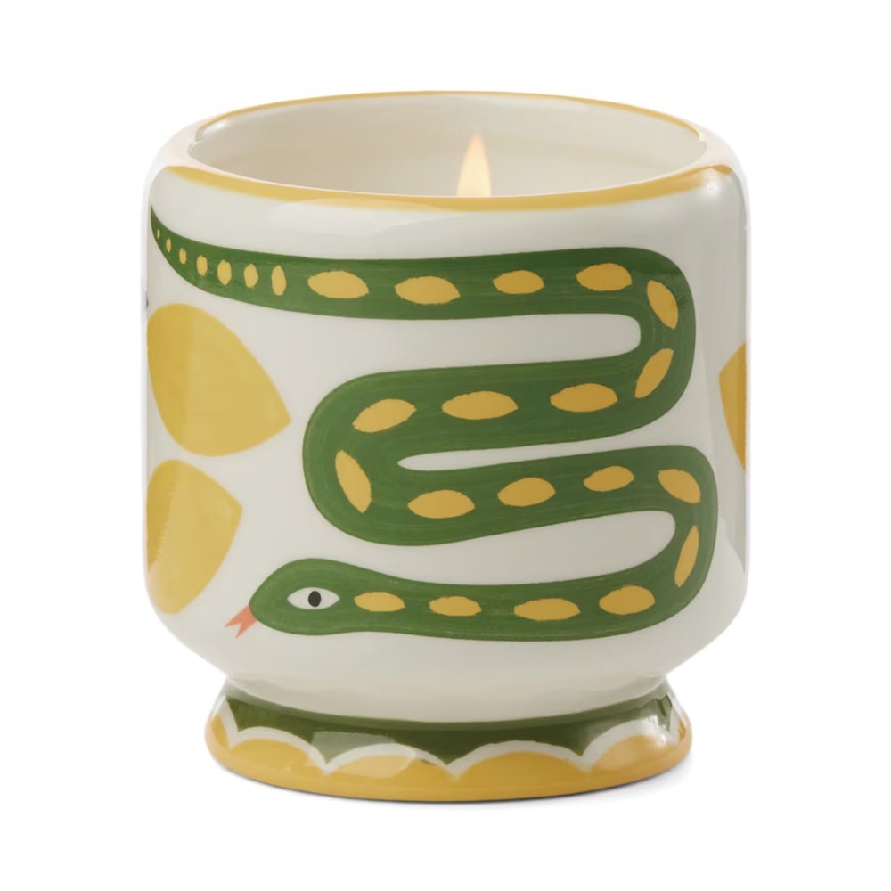 Candle | Adopo ceramic | 226g
