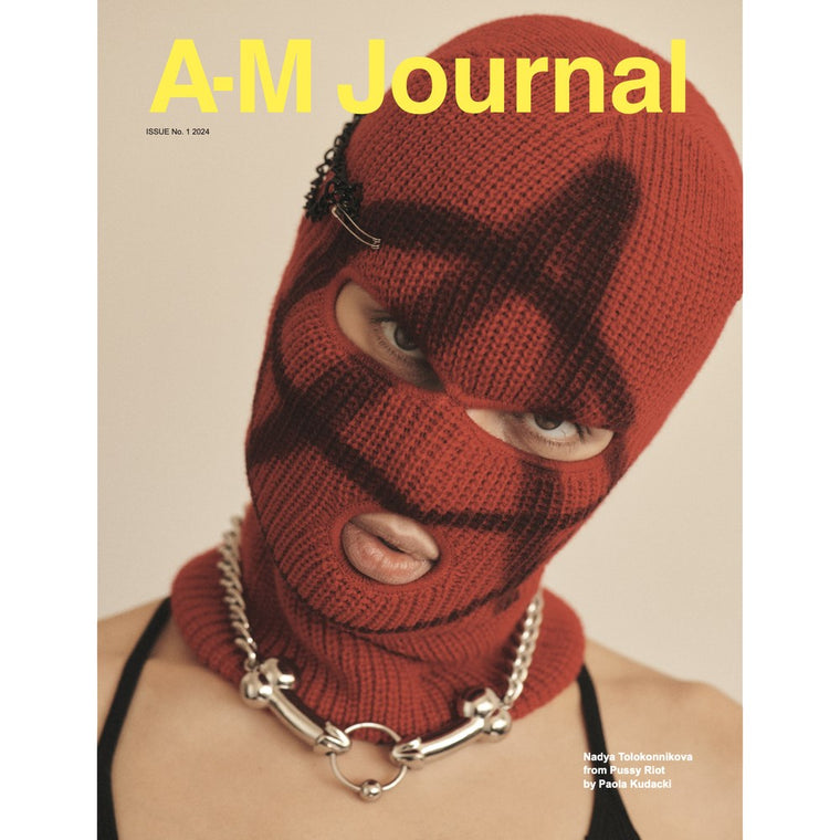 A-M Journal | Issue 1 | 2024