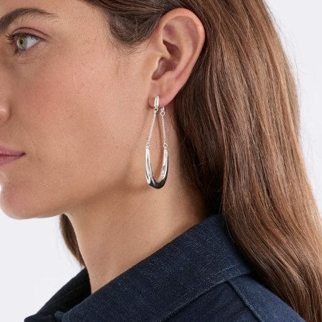 W26 | Earrings | Aisem Drop