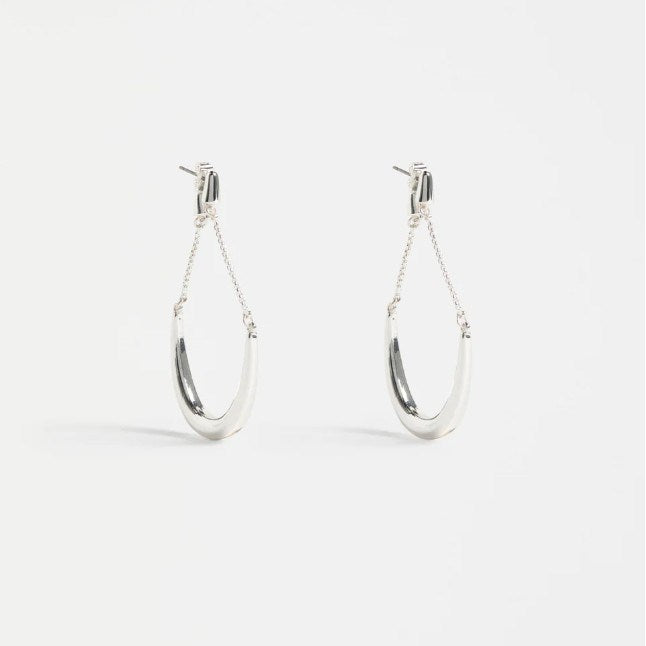 W26 | Earrings | Aisem Drop