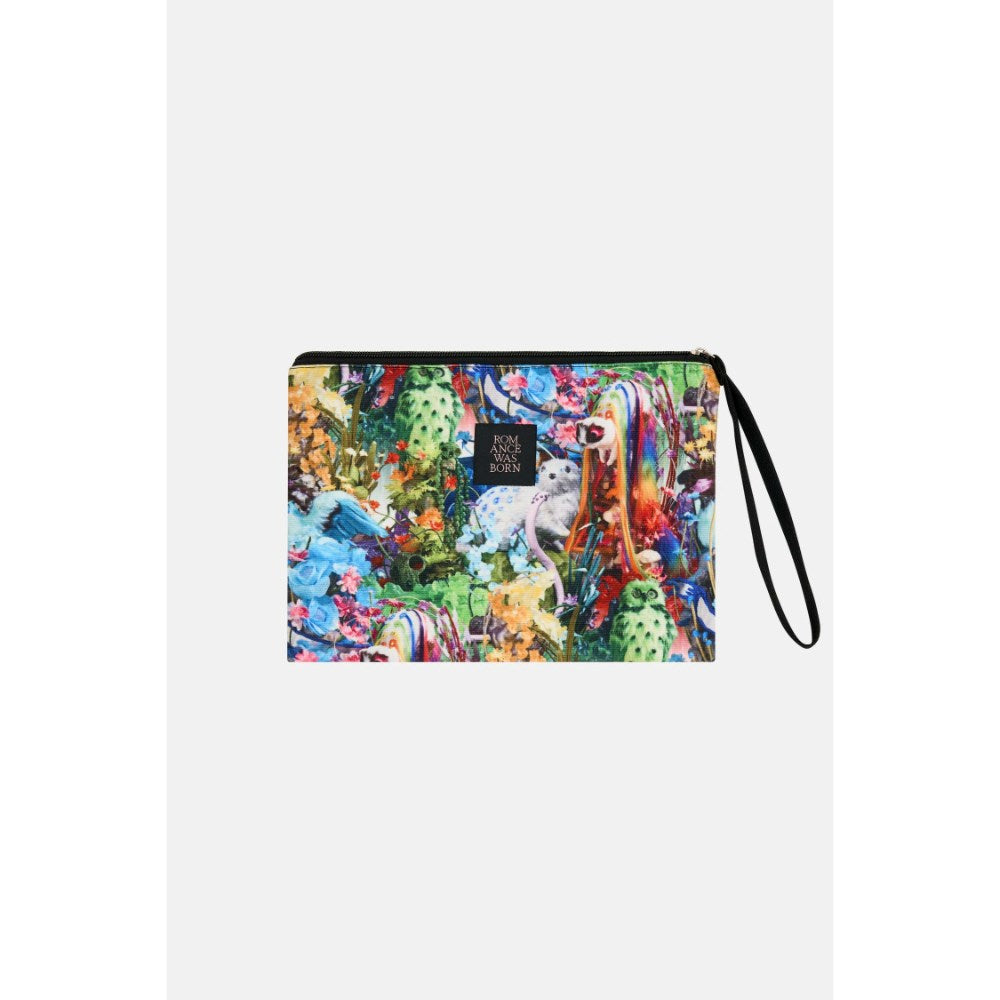 Pouch | Kate Animal | Romance Was Born