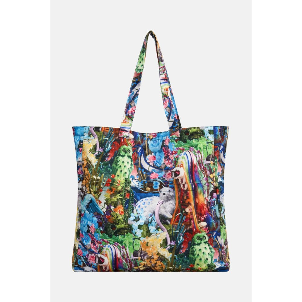 Tote Bag | Kate Animal | Romance Was Born
