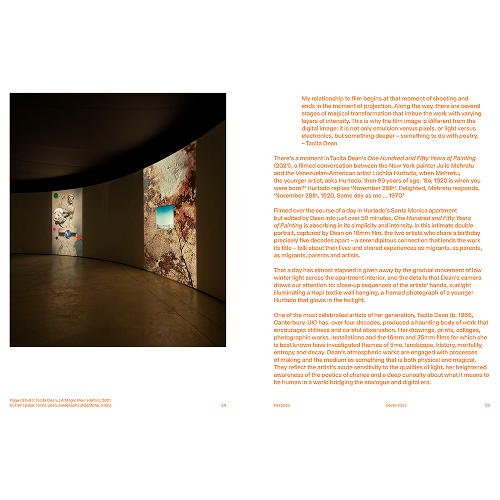 Art Now | Issue #1 | Summer 2023-24