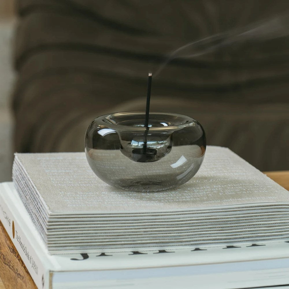 Incense Holder | Orbit | Studio Milligram