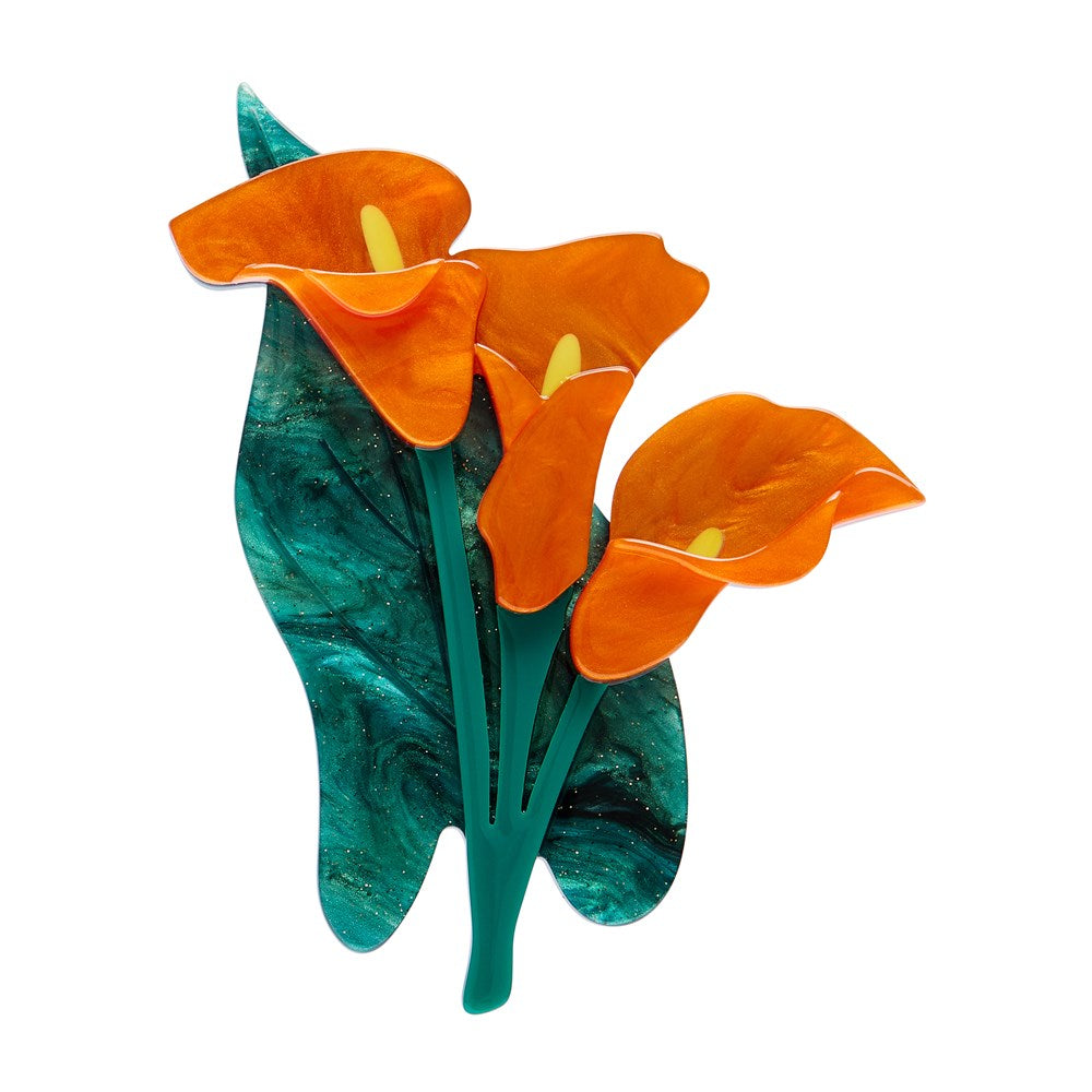 Brooch | Beauty Blooms | Erstwilder