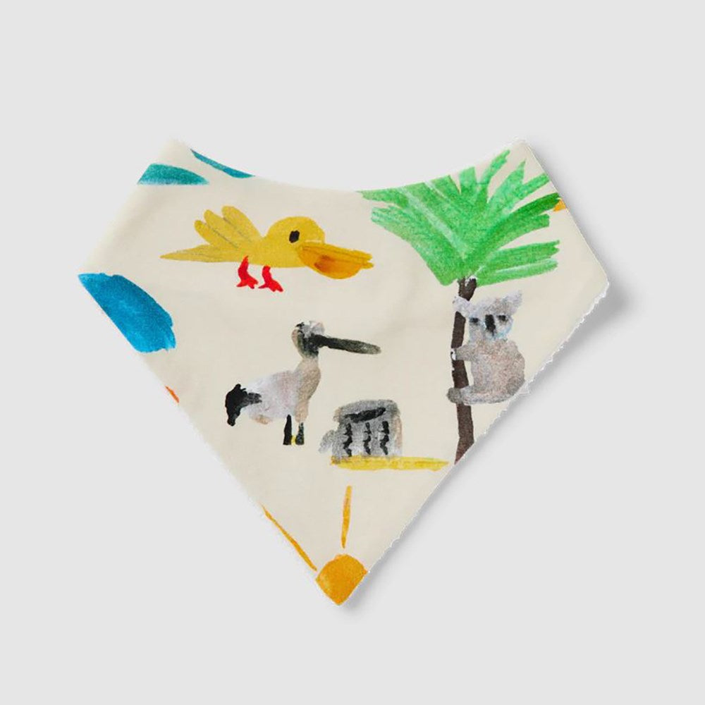 Baby Bib | Yo's Country