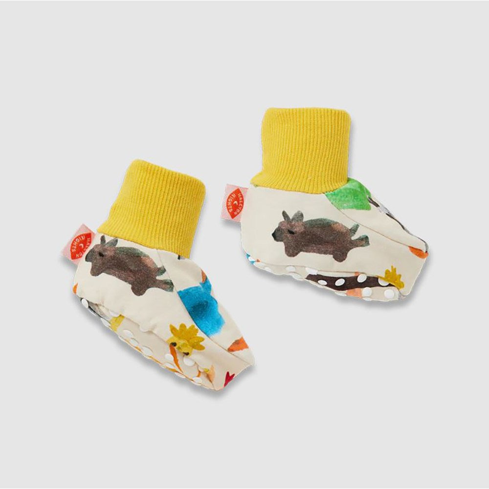 Baby Booties | Yo's Country