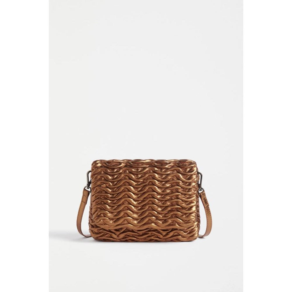W25 | Handbag | Plissi Crossbody