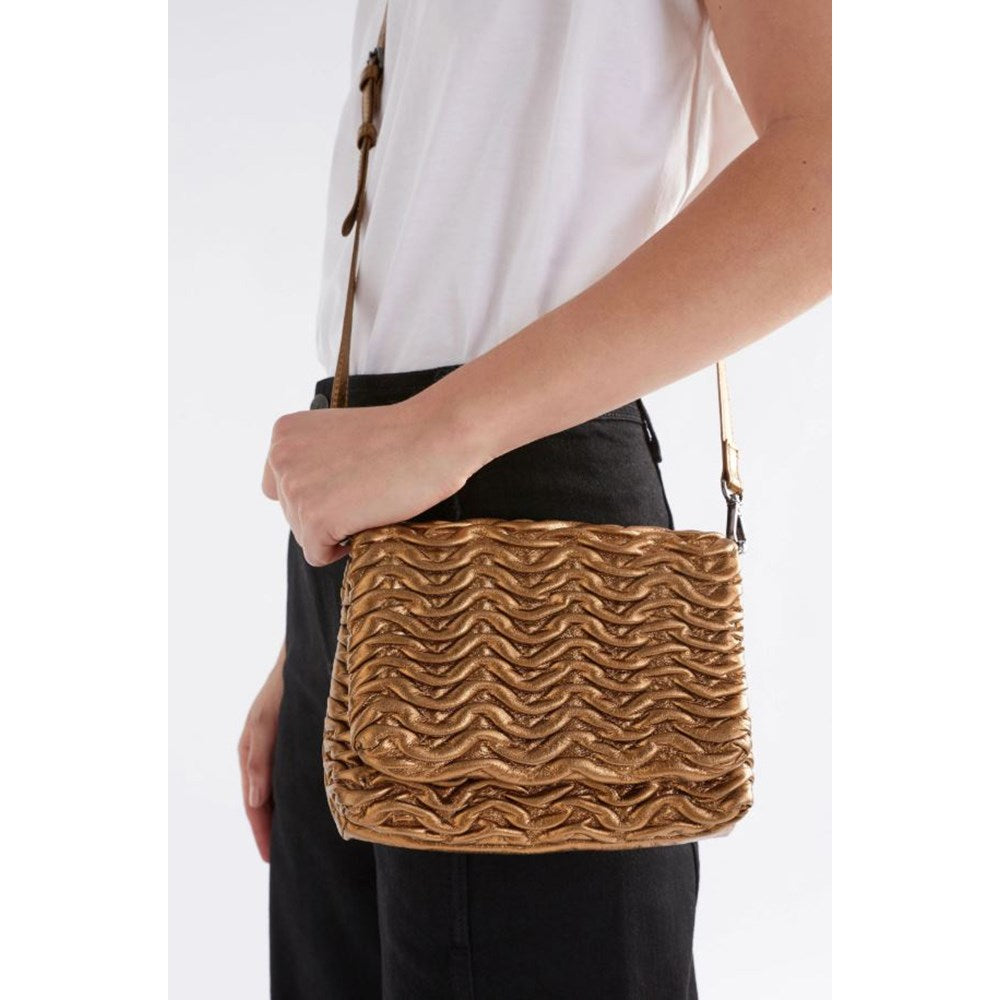 W25 | Handbag | Plissi Crossbody