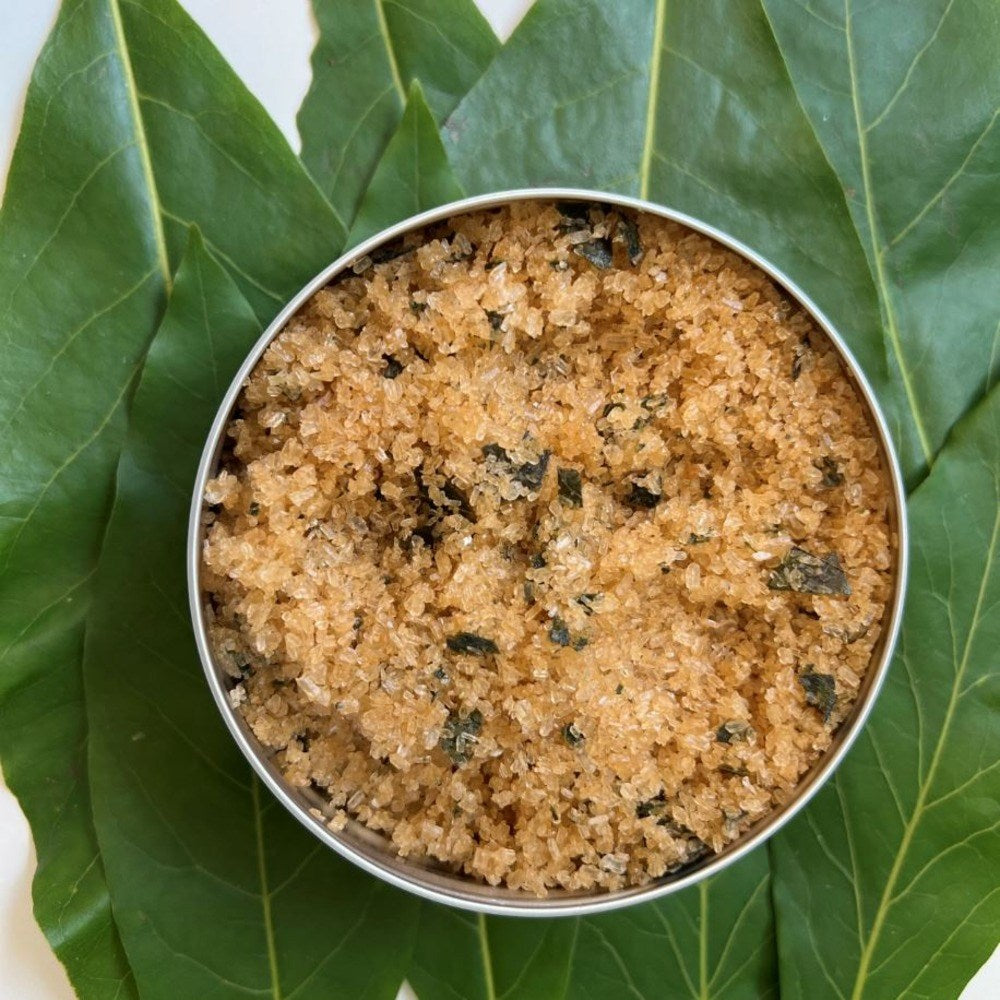 Bush scrub | Yirralka Rangers | butjiringaning | laurel