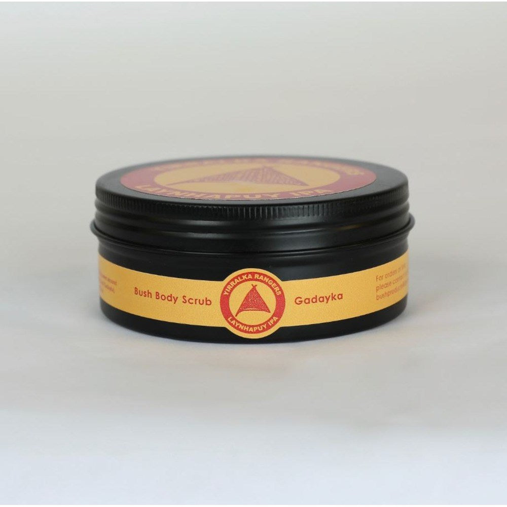 Bush scrub | Yirralka Rangers | gadayka | eucalyptus