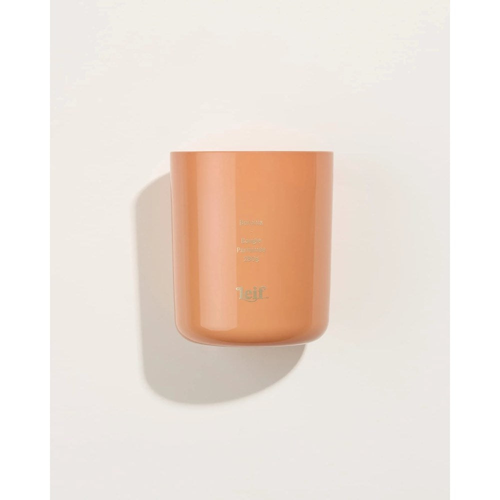 Candle | 280g | Leif