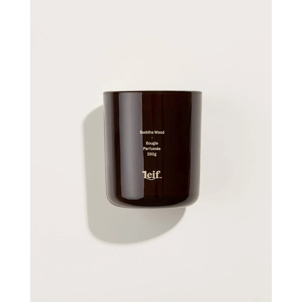 Candle | 280g | Leif