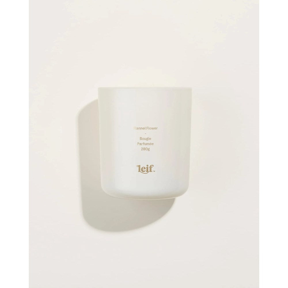 Candle | 280g | Leif