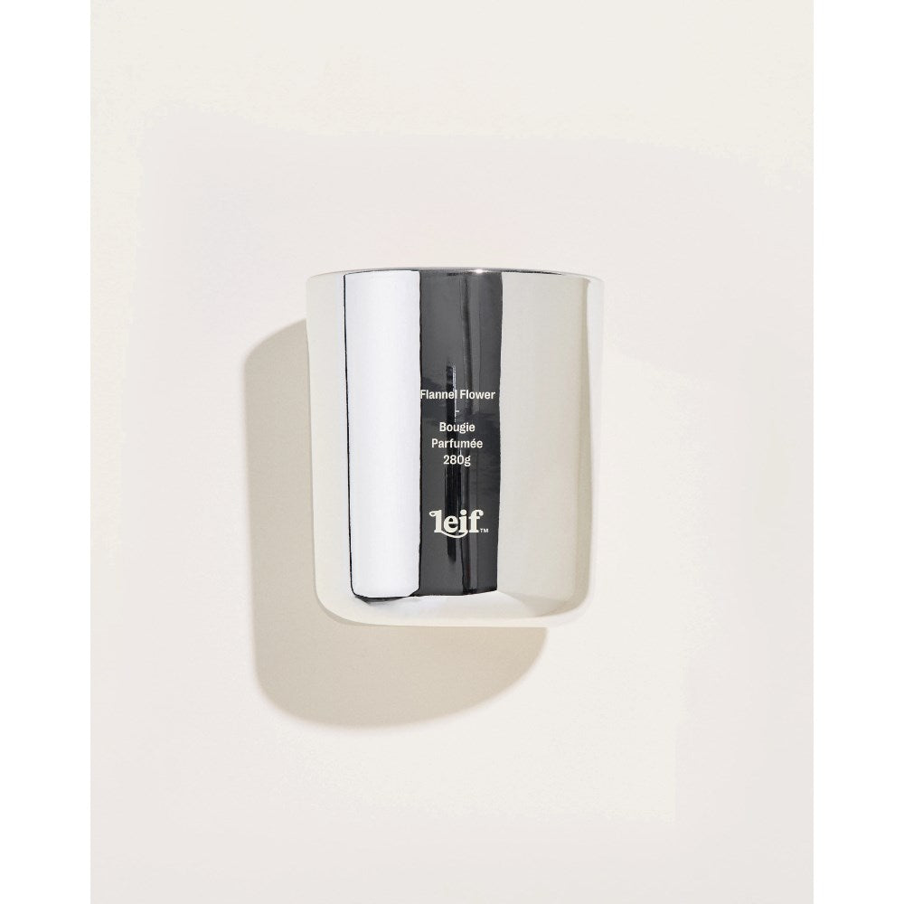 Candle | 280g Limited edition Holiday | Leif