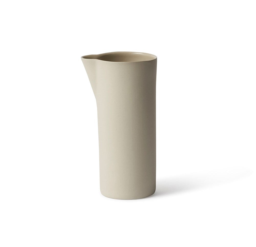 Carafe | Medium | Mud Ceramics