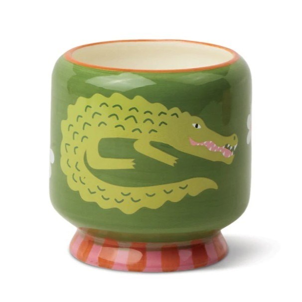 Candle | A Dopo ceramic | 226g