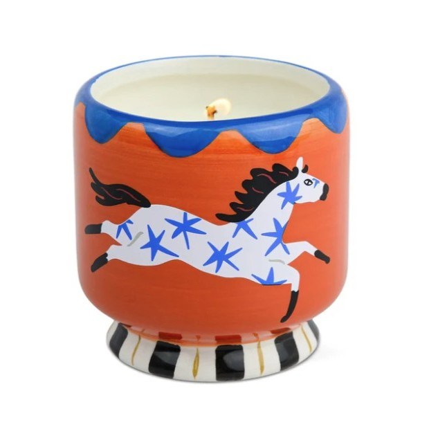 Candle | A Dopo ceramic | 226g