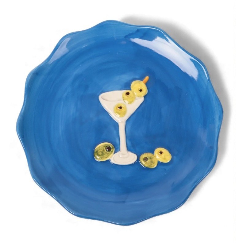 Tray | Seaview | Cocktail